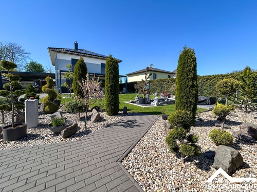 Garten - 