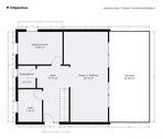 Grundriss Erdgeschoss - 