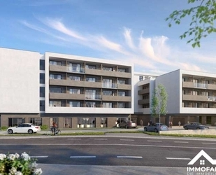 Gemeinschaft neu gedacht - das Wohnprojekt Lübecker Straße - Magdeburg