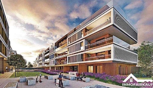 Innenhof Gestaltung - Grundstück in Magdeburg zum Kaufen