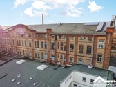 Luftaufnahme 3 - 55 Zimmer Mehrfamilienhaus, Wohnhaus in Magdeburg / Neue Neustadt