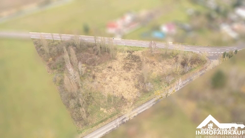 Grundstück - Anlageobjekt zum Kaufen in Lübars