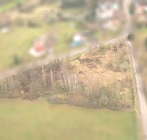 Tiny House Grundstück in idyllischer Lage - Lübars