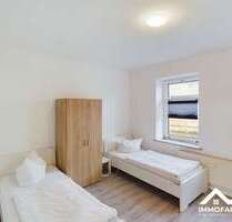 Solides Renditeobjekt: 2-Zimmer-Wohnung in zentraler Lage von Magdeburg