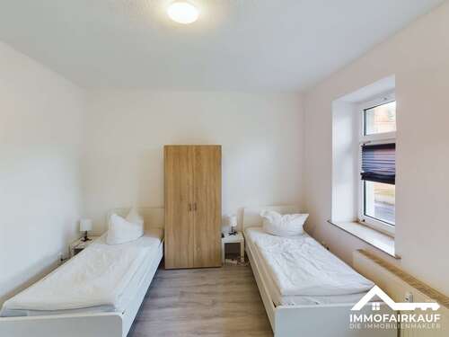 Wohnen und Schlafen - 