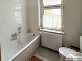Bad mit Wanne - 1 Zimmer Anlageobjekt in Magdeburg