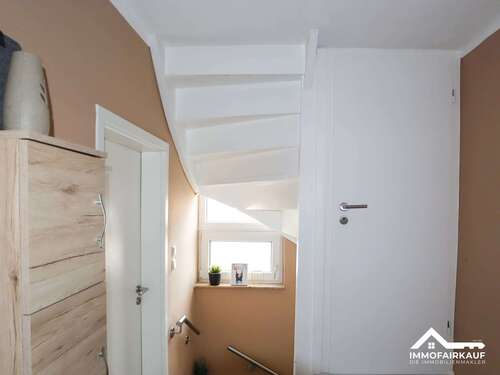 Treppenhaus - 