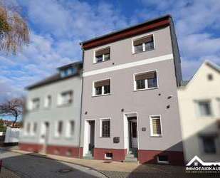 Reihenmittelhaus in Elbnähe - 215.000,00&nbsp;EUR Kaufpreis, ca.&nbsp; 175,26&nbsp;m&sup2;&nbsp;Wohnfl&auml;che in Schönebeck (Elbe) (PLZ: 39218)