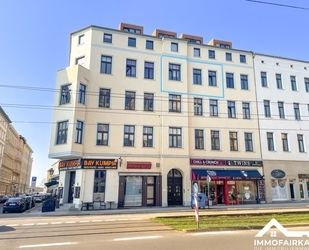 Solide Kapitalanlage mit laufenden Mieteinnahmen in Magdeburg