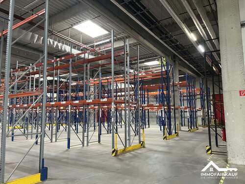 Lager Unit 3 - Attraktive Lagerhalle in Langenweddingen