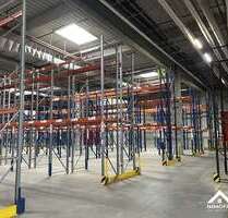 Attraktive Lagerhalle in Langenweddingen - Sülzetal