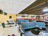 Bowlingbahn - 