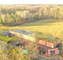 Vielseitig nutzbares Gastronomie- und Freizeitensemble mit Ganzjahrespotenzial - Dessau-Roßlau