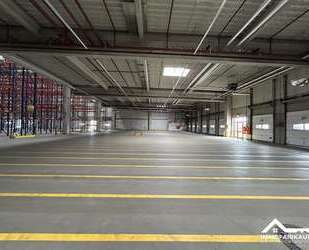 Attraktive Lagerhalle mit Büroflächen in Langenweddingen - Sülzetal