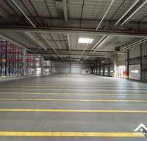 Attraktive Lagerhalle mit Büroflächen in Langenweddingen - Sülzetal