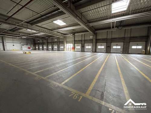 Unit 1 - Lagerhaus zur Miete in Sülzetal