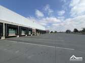 Außenanlieferung Unit 1 - Lagerhaus in Sülzetal