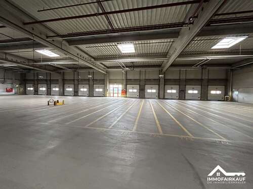 Unit 1 - Lagerhaus in Sülzetal zur Miete