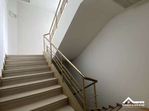 Treppenhaus - 