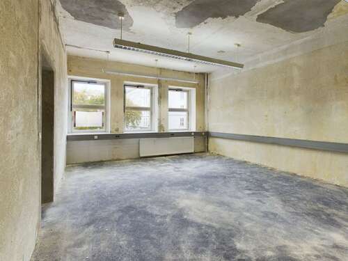 Zimmer - Büro in Magdeburg zur Miete