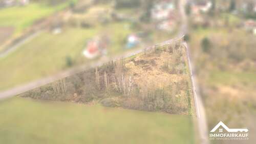 Grundstück - Grundstück zum Kaufen in Lübars