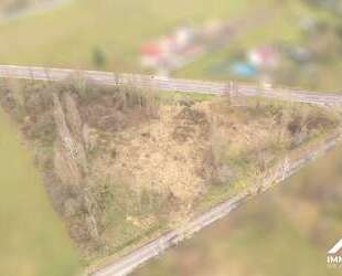 Großzügiges Grundstück in idyllischer Lage - Lübars