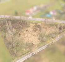 Großzügiges Grundstück in idyllischer Lage - Lübars