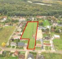 Grundstück in idyllischer Lage: Sommersdorf wartet auf Ihre Ideen