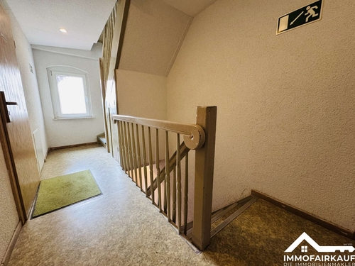 Treppenhaus - 