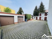 Großer Hof - Mehrfamilienhaus, Wohnhaus mit 300,00 m&sup2; in Magdeburg zum Kaufen
