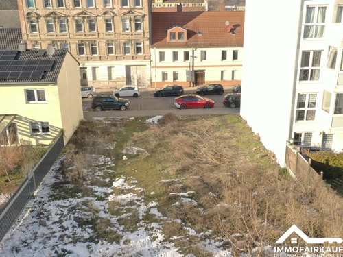 Grundstück - Grundstück zum Kaufen in Magdeburg