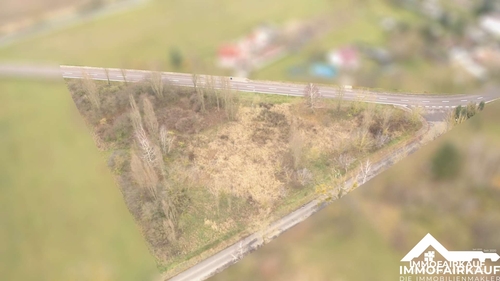 Grundstück - Grundstück zum Kaufen in Lübars