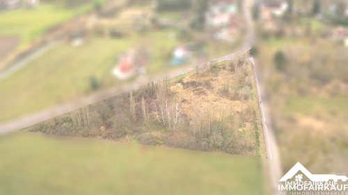 Grundstück - Tiny House Grundstück in idyllischer Lage