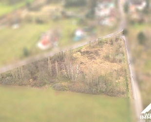 Tiny House Grundstück in idyllischer Lage - Lübars
