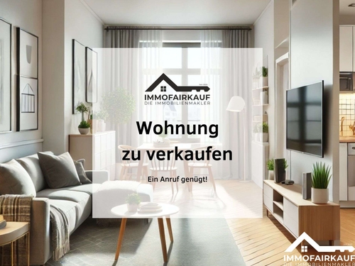 Foto - Modernisierte Erdgeschosswohnung