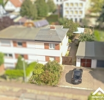 Große Chancen für kleine Visionäre – Ihr Eigenheim wartet - Magdeburg