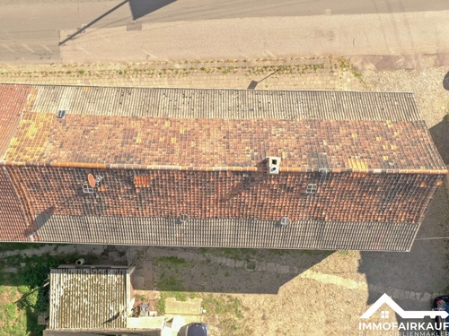 Dach - Mehrfamilienhaus, Wohnhaus mit 263,91 m&sup2; in Niedere Börde zum Kaufen