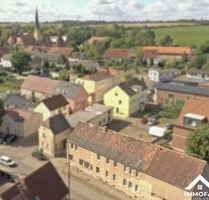 Sanierungsobjekt mit Planung für Dachgeschossausbau und zusätzlichem Mietpotenzial - Niedere Börde Börde - Niedere Börde