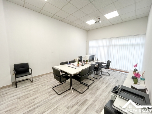 Meetingraum - Büro in Hohe Börde zur Miete