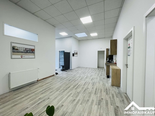 Büro - 