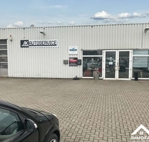 Gewerbefläche in Irxleben nahe Magdeburg – mit großer Freifläche & Top-Anbindung - Hohe Börde