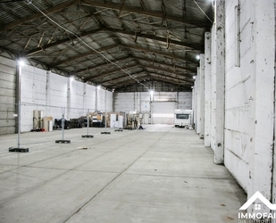 Lagerfläche in Ottersleben 100m² - Magdeburg / Ottersleben