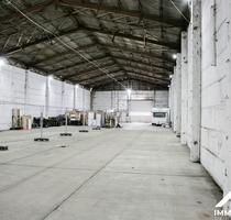 Lagerfläche in Ottersleben 100m² - Magdeburg / Ottersleben