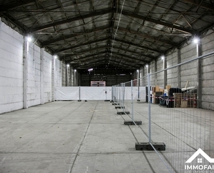 Lagerfläche in Ottersleben 50m² - Magdeburg / Ottersleben