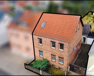 Ihr neues Zuhause in Hötensleben