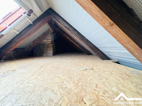 Dachboden - 