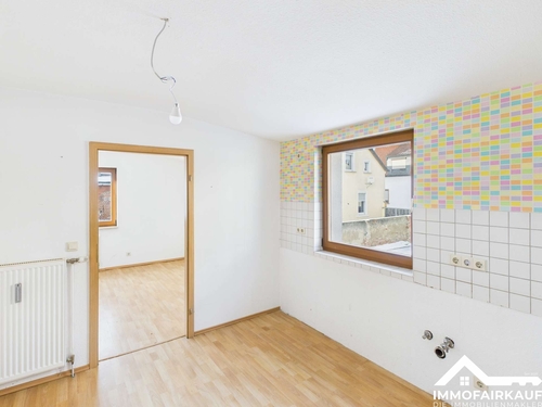 Küche (Einliegerwohnung) - 