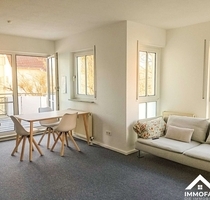 Charmante Wohnung mit hochwertiger Modernisierung – Einziehen & Wohlfühlen - Magdeburg