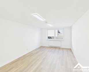 Kompakte Erdgeschosswohnung mit Stellplatz – frisch saniert inkl. Einbauküche - Magdeburg