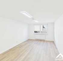 Kompakte Erdgeschosswohnung mit Stellplatz – frisch saniert inkl. Einbauküche - Magdeburg